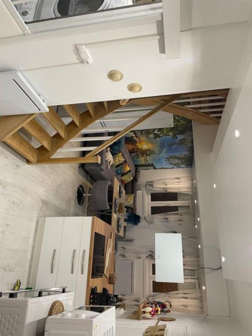 Casa Inca Calais - Duplex Soleil Latino - Parking Free, Station Daire Dış mekan fotoğraf